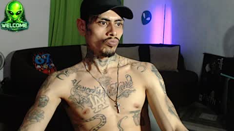 Alpha Zom online show from 13, 5, 2026