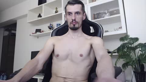 MasterTodd online show from 26, 5, 2026