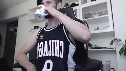 MasterTodd online show from 8, 6, 2026
