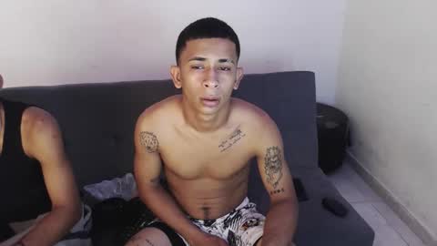 alphas_latins online show from 4, 6, 2026