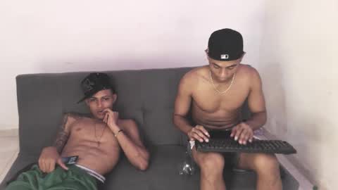 alphas_latins online show from 10, 6, 2026
