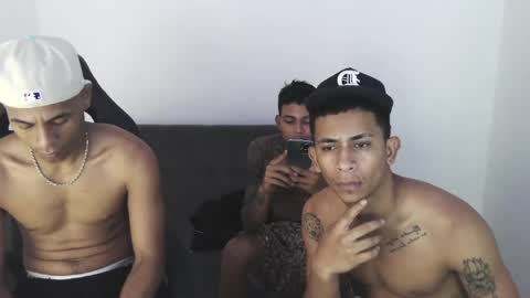 alphas_latins online show from 13, 6, 2026