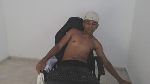 alphas_latins online show from 14, 6, 2026
