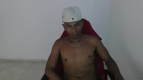alphas_latins online show from 15, 6, 2026