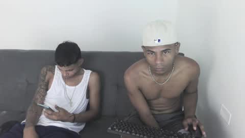 alphas_latins online show from 16, 6, 2026