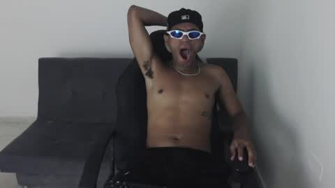 alphas_latins online show from 20, 6, 2026