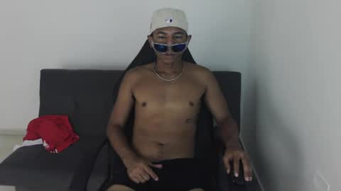 alphas_latins online show from 20, 6, 2026