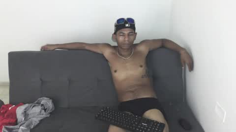 alphas_latins online show from 21, 6, 2026