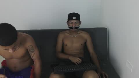 alphas_latins online show from 21, 6, 2026