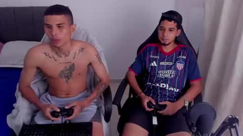 alphas_latins online show from 22, 6, 2026