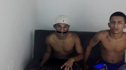 alphas_latins online show from 22, 6, 2026