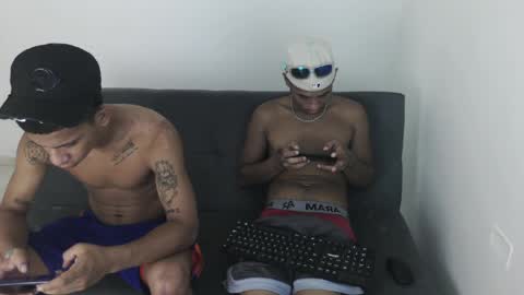 alphas_latins online show from 23, 6, 2026