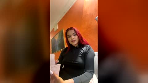 Andrea online show from 10, 6, 2026