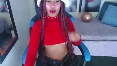   online show from 5, 1, 2025