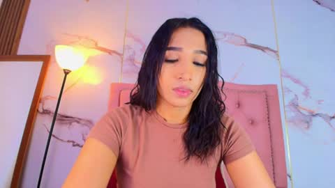 Alya online show from 13, 6, 2026