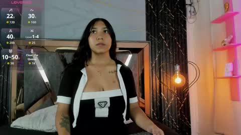 amaia_a online show from 1, 6, 2026