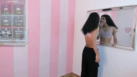amaia_monroe online show from 16, 5, 2026