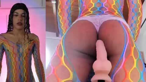 amaia_monroe online show from 9, 6, 2026