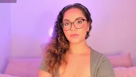 amalia bennet online show from 19, 6, 2026