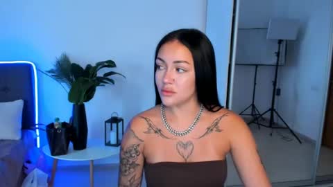 amalia_bliss online show from 24, 6, 2026