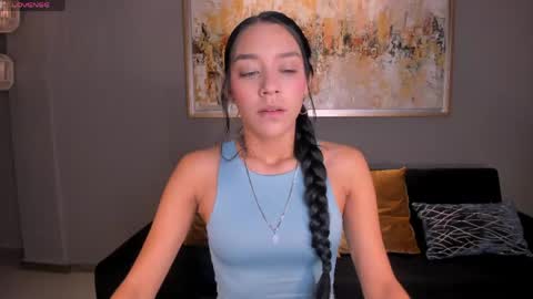 Amalia cruss online show from 8, 6, 2026