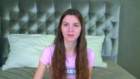 AmaliaLima online show from 7, 6, 2026