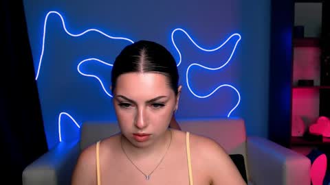 Amalia online show from 7, 6, 2026