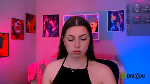 Amalia online show from 9, 6, 2026