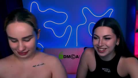Amalia online show from 15, 6, 2026
