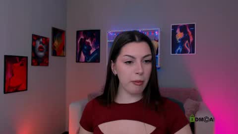 Amalia online show from 18, 6, 2026