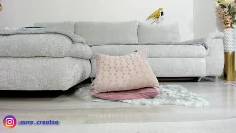 Amalia Nilsson  online show from 15, 5, 2026