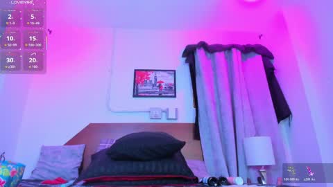 amanda29_ online show from 5, 6, 2026