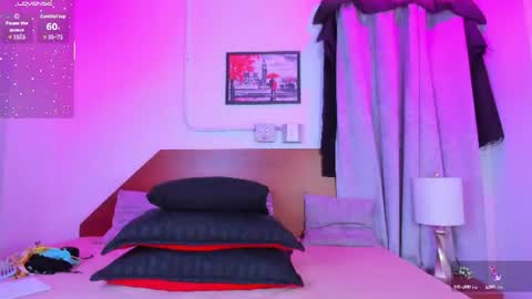amanda29_ online show from 16, 6, 2026