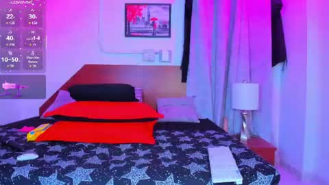 amanda29_ online show from 18, 6, 2026