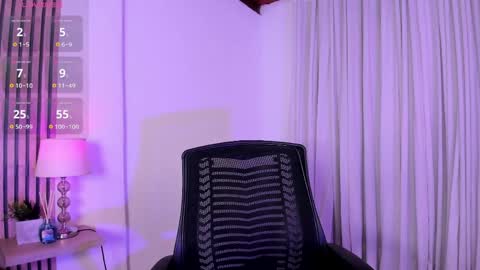 Luisa online show from 6, 6, 2026