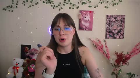 amanda_bright_ online show from 21, 5, 2026