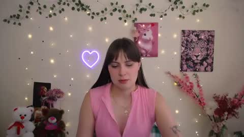 amanda_bright_ online show from 15, 6, 2026