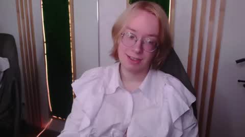 Hi im Amanda online show from 13, 6, 2026