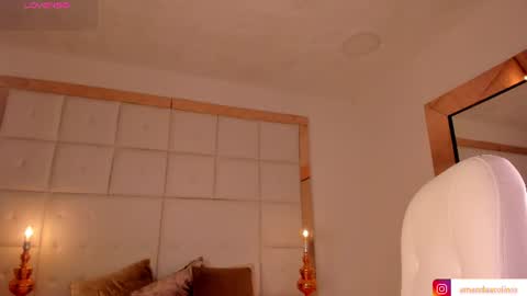 Amanda online show from 9, 6, 2026