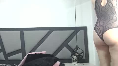 amanda_ramirez online show from 31, 5, 2026