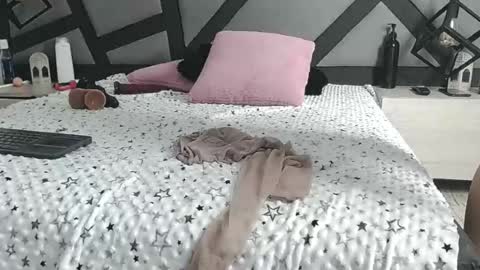 amanda_ramirez online show from 15, 6, 2026
