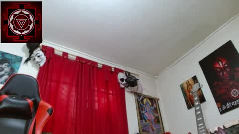 Snapshot of amanda_valeska chatting on 16, 5, 2026 Amanda Valeska online show from 16, 5, 2026