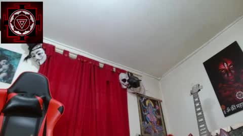 Snapshot of amanda_valeska chatting on 23, 5, 2026 Amanda Valeska online show from 23, 5, 2026