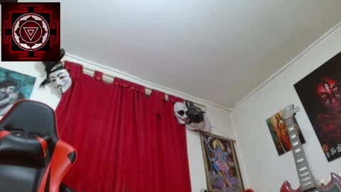 Snapshot of amanda_valeska chatting on 25, 5, 2026 Amanda Valeska online show from 25, 5, 2026