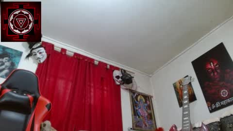 Snapshot of amanda_valeska chatting on 31, 5, 2026 Amanda Valeska online show from 31, 5, 2026