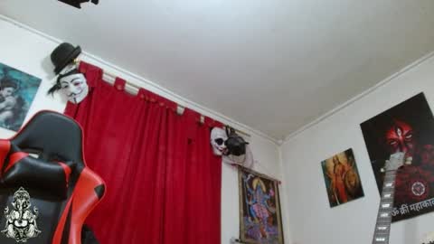 Snapshot of amanda_valeska chatting on 7, 6, 2026 Amanda Valeska online show from 7, 6, 2026