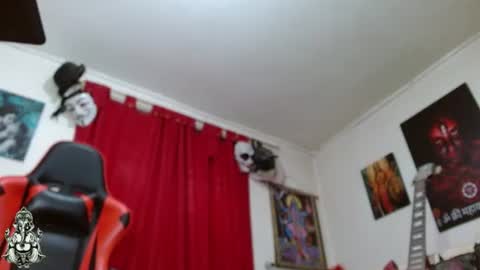 Snapshot of amanda_valeska chatting on 13, 6, 2026 Amanda Valeska online show from 13, 6, 2026