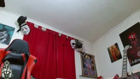 Snapshot of amanda_valeska chatting on 14, 6, 2026 Amanda Valeska online show from 14, 6, 2026