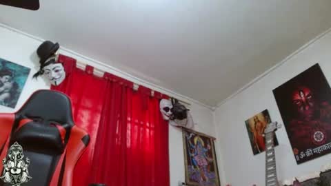 Snapshot of amanda_valeska chatting on 15, 6, 2026 Amanda Valeska online show from 15, 6, 2026