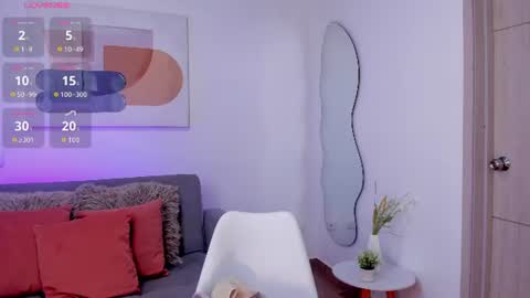 Amanda  online show from 22, 6, 2026